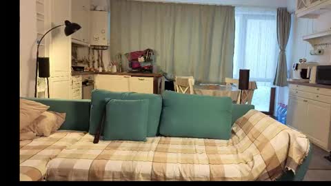 Girlfriend online show from 02/22/26, 03:10