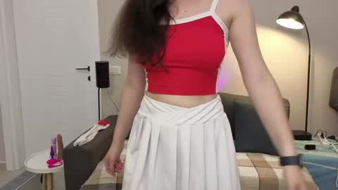 Girlfriend online show from 04/17/26, 03:37