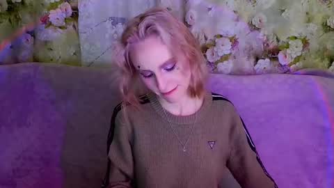 Seniya online show from 02/28/25, 02:53