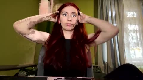 Meowww online show from 12/25/24, 11:22