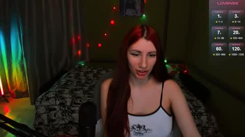 Snapshot of girlfromanothercity chatting on 01/19/25, 04:14 Meowww online show from 01/19/25, 04:14