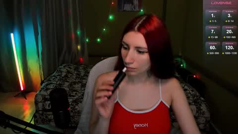 Snapshot of girlfromanothercity chatting on 01/22/25, 03:40 Meowww online show from 01/22/25, 03:40