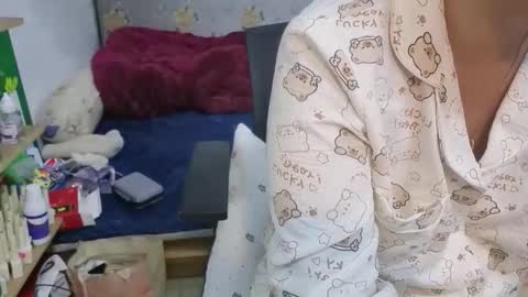 girlhanoi online show from 12/22/25, 02:30