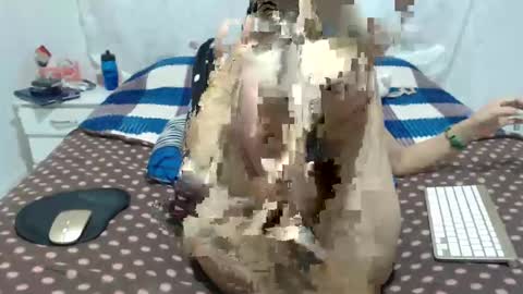 Snapshot of girlhorny1 chatting on 02/03/25, 10:32 samanta online show from 02/03/25, 10:32