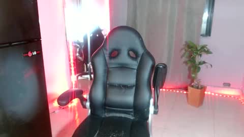 Ariana Sophia.  online show from 02/23/25, 05:45