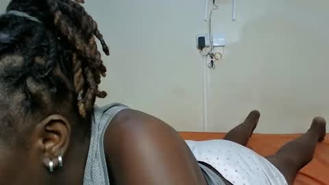 Sexy online show from 01/07/26, 05:43