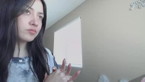 Jasmine online show from 10/30/25, 05:13