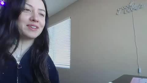 Jasmine online show from 11/10/25, 04:28