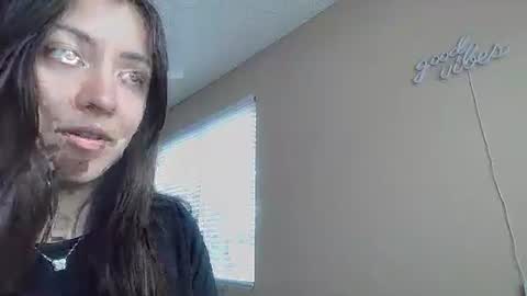Jasmine online show from 11/21/25, 05:00
