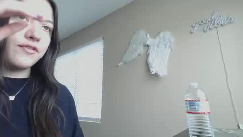 Jasmine online show from 02/19/26, 05:31