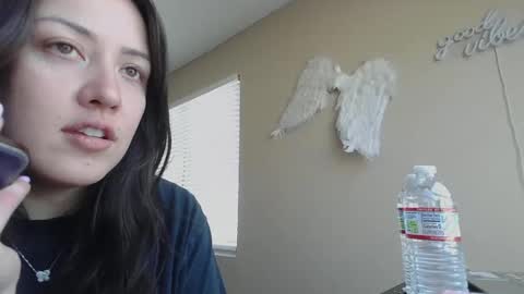 Jasmine online show from 02/21/26, 05:14