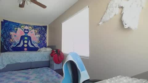 Jasmine online show from 03/02/26, 06:59