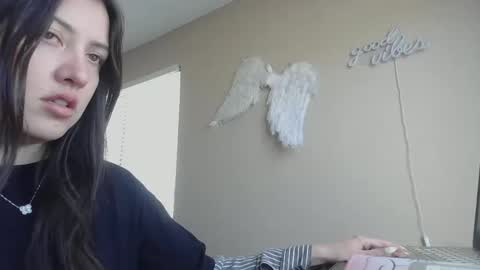 Jasmine online show from 04/23/26, 04:53