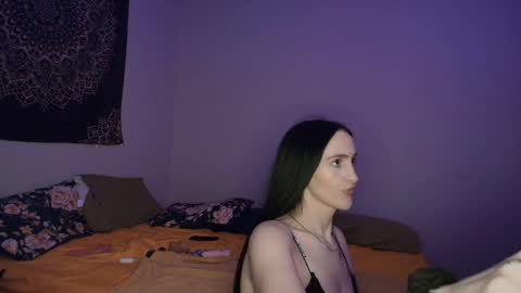 Camille online show from 04/03/26, 05:33