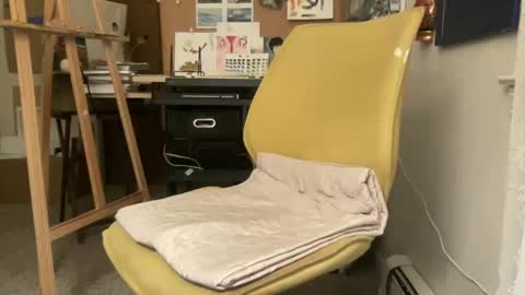 Marina online show from 11/16/25, 02:50