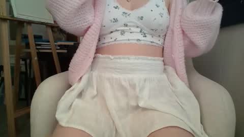 Marina online show from 03/02/26, 02:13