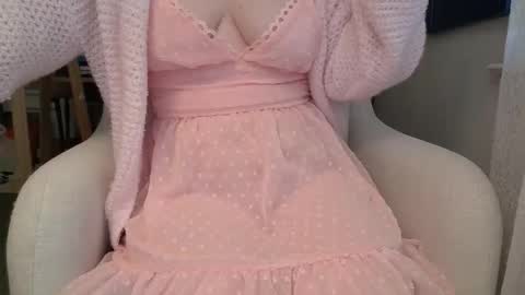 Marina online show from 04/07/26, 01:22