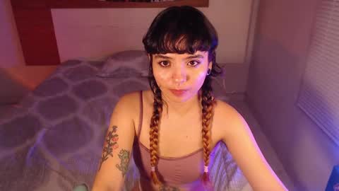 Snapshot of girlredkush chatting on 01/28/25, 01:50 Ann online show from 01/28/25, 01:50