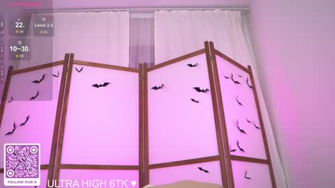 Ella Lisa Chloe online show from 03/10/25, 07:50