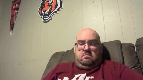 Snapshot of girthdaddy9 chatting on 05/29/26, 07:17 girthdaddy9 online show from 05/29/26, 07:17