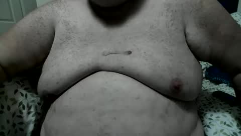 Girth online show from 10/01/25, 12:16