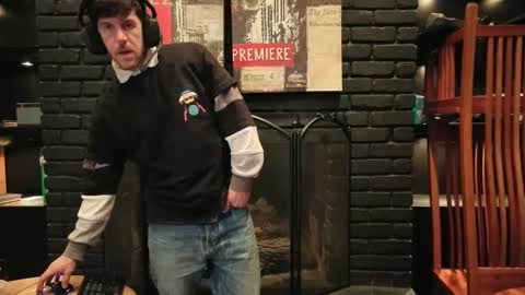 croyal09 online show from 12/14/24, 12:33