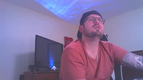 Snapshot of girthylax51 chatting on 12/31/24, 05:51 BIG K online show from 12/31/24, 05:51