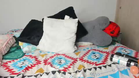 Gissel6playful online show from 02/17/25, 11:13