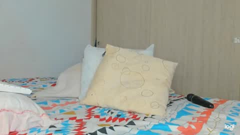 Snapshot of gisel6playful chatting on 07/10/26, 12:04 Gissel6playful online show from 07/10/26, 12:04
