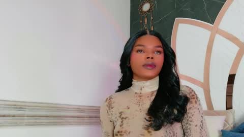 gisela_valencia online show from 05/02/26, 04:45