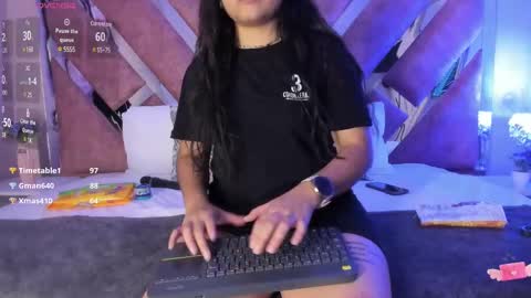     online show from 03/05/25, 08:32