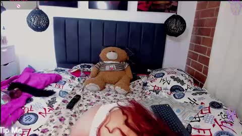 Snapshot of gisele_cedield chatting on 03/08/25, 03:28 Kylie online show from 03/08/25, 03:28