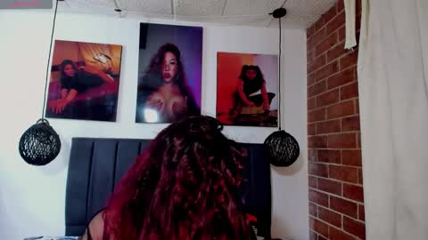 Snapshot of gisele_cedield chatting on 11/02/25, 01:30 Kylie online show from 11/02/25, 01:30