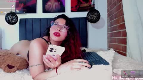  Kylie  online show from 02/03/26, 06:40