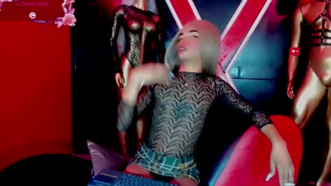 Snapshot of gisele_fox chatting on 02/03/25, 09:39 Gisel online show from 02/03/25, 09:39