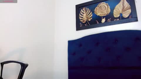 Gisel online show from 11/26/25, 07:26