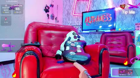 Gisel online show from 12/04/25, 10:40