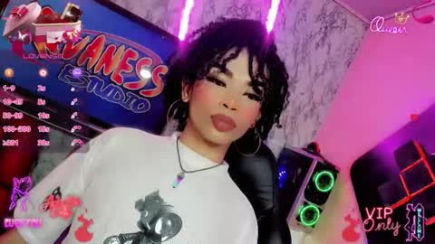 Gisel online show from 01/15/26, 10:13