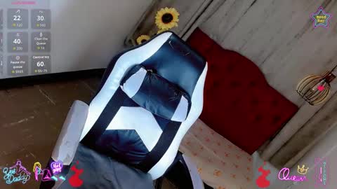 Gisel online show from 02/09/26, 08:57