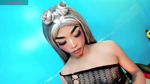 Gisel online show from 02/27/26, 12:54