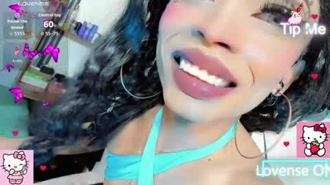 Gisel online show from 03/26/26, 07:14