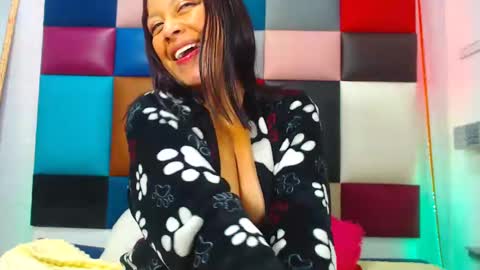 Gisele online show from 03/03/25, 07:10