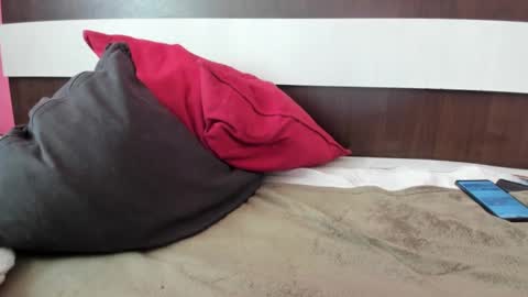 Gisella online show from 01/03/25, 07:06