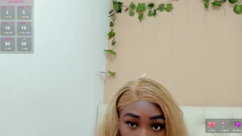 GISEL online show from 02/19/25, 12:55