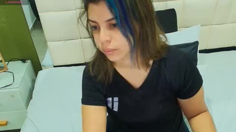 Gisell online show from 10/06/25, 12:35