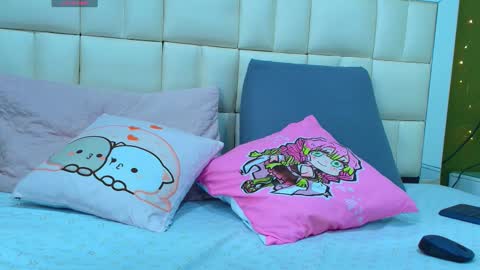 Gisell online show from 10/14/25, 01:01