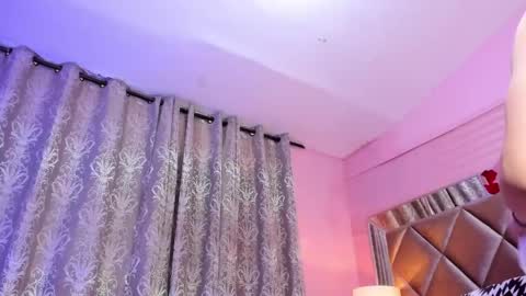 gisell ocampo online show from 03/19/26, 02:21