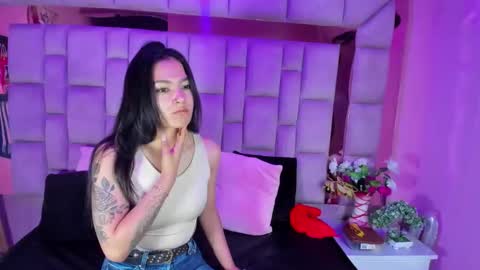 gisell_squirt online show from 01/13/26, 12:32