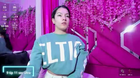 gisell_squirt online show from 03/16/26, 12:42