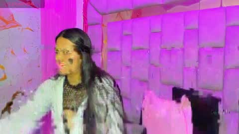 Snapshot of gisell_squirt chatting on 05/13/26, 12:24 gisell_squirt online show from 05/13/26, 12:24